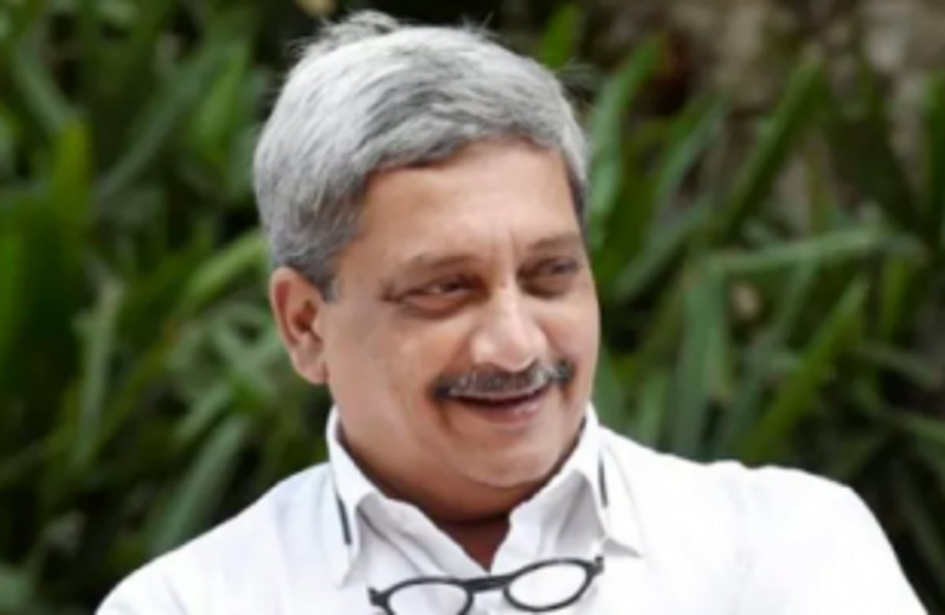 CM to pay tribute to Parrikar today