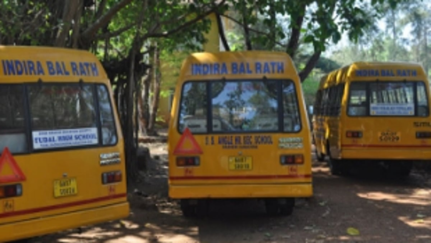 CM to ponder over raise in maintenance grant for aided schools