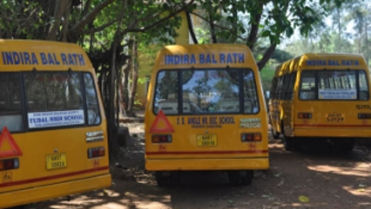 CM to ponder over raise in maintenance grant for aided schools