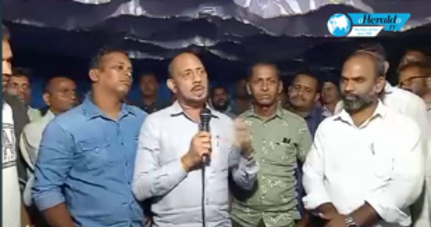 CM to provide a taxi counter at Mopa for Pednekars, but there is no official notification yet 1 CM to provide a taxi counter at Mopa for Pednekars, but there is no official notification yet