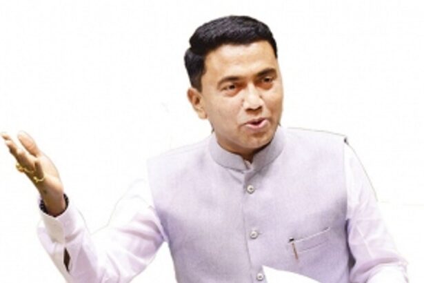 CM turns “Bhivapachi Garaz Na”  phrase to his advantage