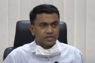 CM tweaks SOP, COVID  negative certificate must