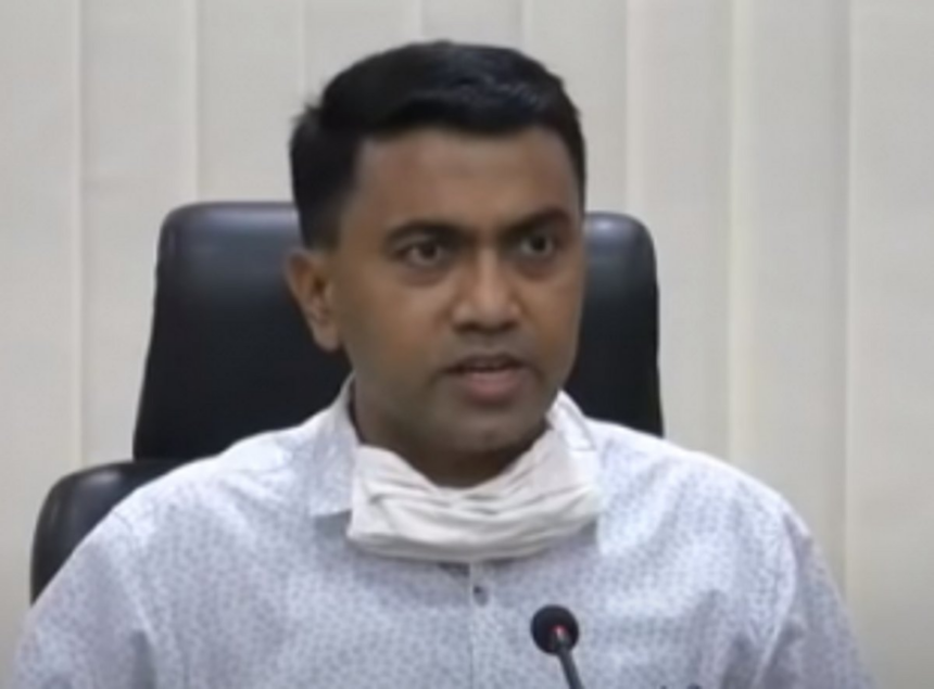 CM tweaks SOP, COVID negative certificate must