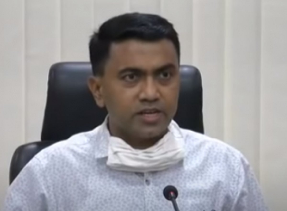 CM tweaks SOP, COVID  negative certificate must