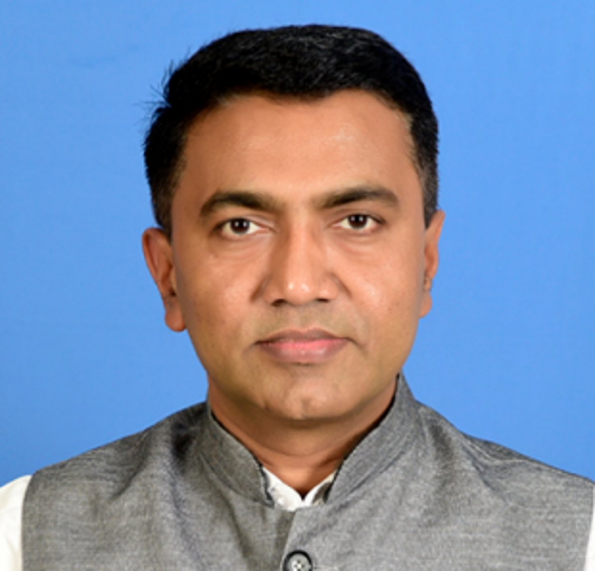 CM urged to act against illegalities in Calangute