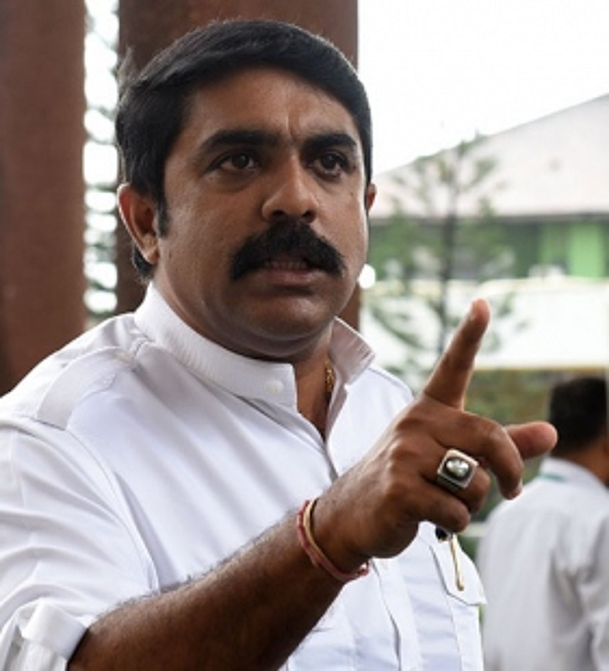 CM wants to celebrate betrayal  of Goa: GFP on meet boycott