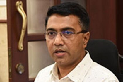 CM wonders why Goans not scared despite 7 deaths, spike in cases