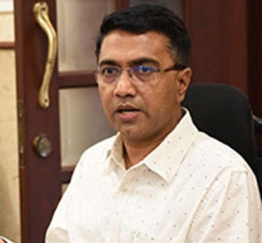 CM wonders why Goans not scared despite 7 deaths, spike in cases