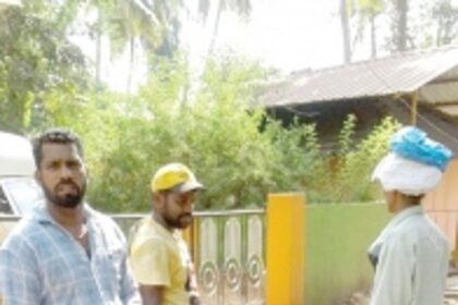 CMC undertakes  pre-monsoon works