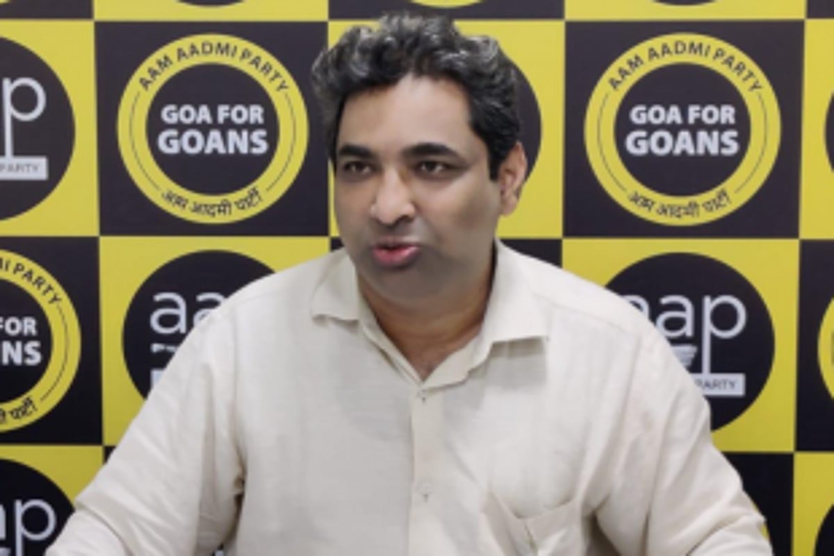 CM’s PR campaign on existing land rights can’t fool people: AAP