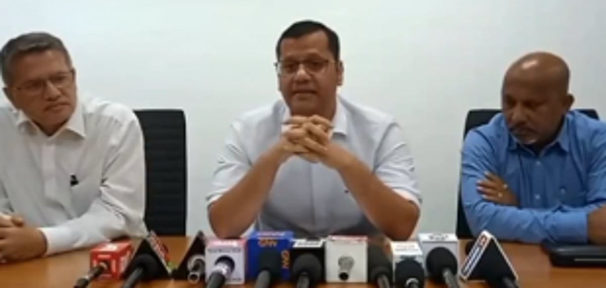 CM’s employment promises are ‘jumlas’: CLP