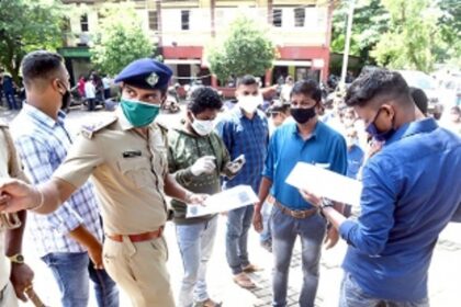 CM’s meeting with Shel Melauli villagers fails to break ice