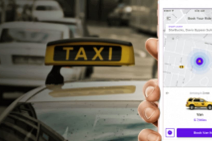 CM’s promise to start app-based taxis could be linked to the multi-modular mobility plan for Mopa