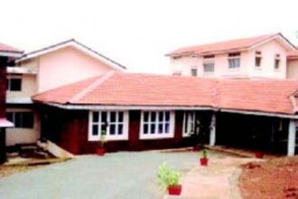 COA turns down request of Goa College of Architecture to increase intake of 80 students