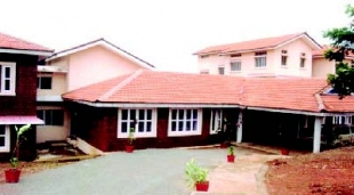 COA turns down request of Goa College of Architecture to increase intake of 80 students