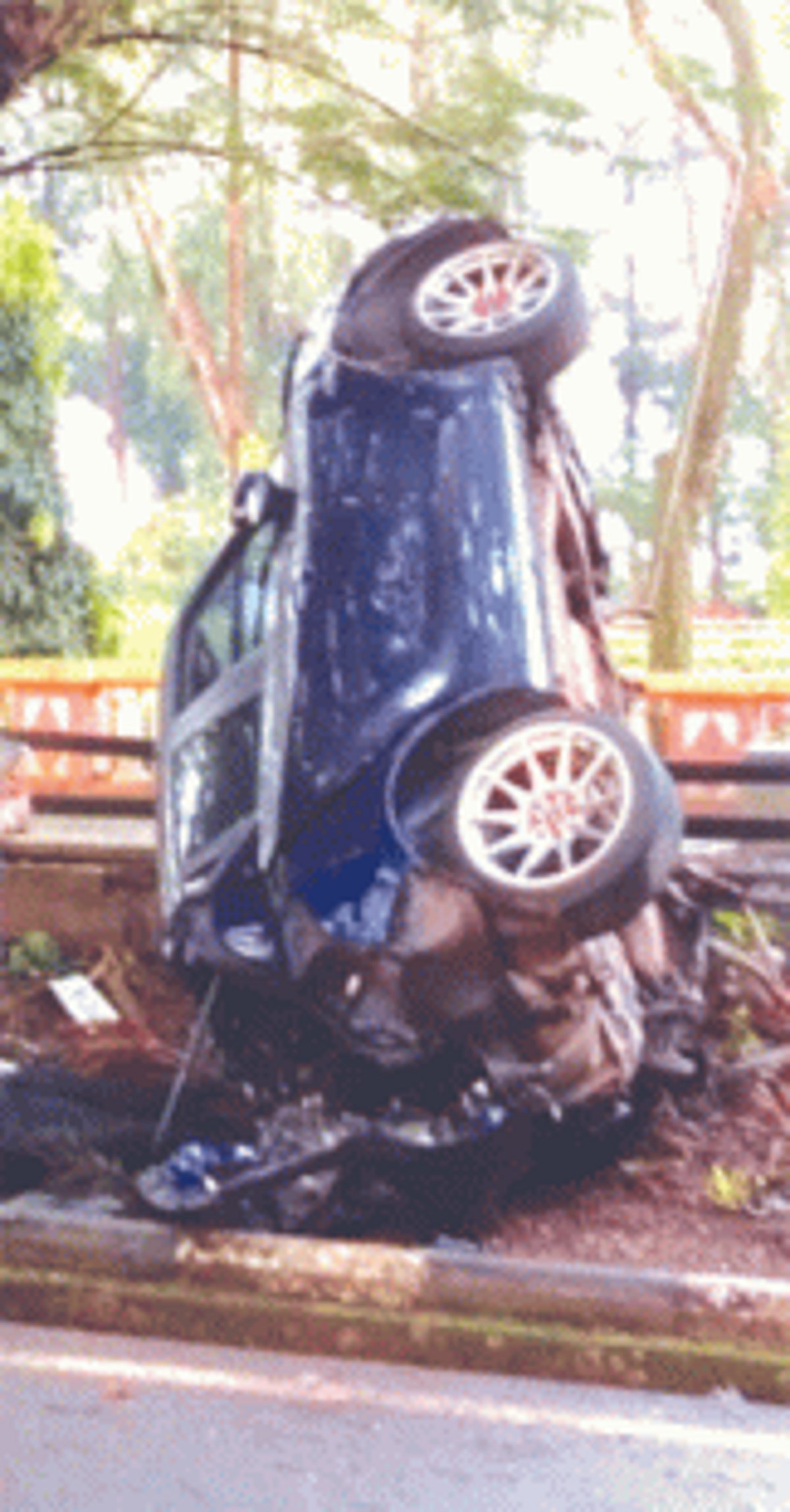 COLD FACTS: 59 lives were lost on Goa’s roads in 90 days between April and June