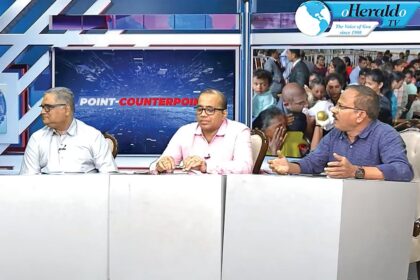 COMMUNAL HARMONY IS GOA'S DNA
