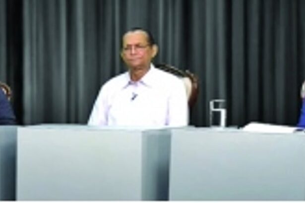 CONGRESS THROUGH A MAGNIFYING GLASS: PAST, PRESENT AND FUTURE