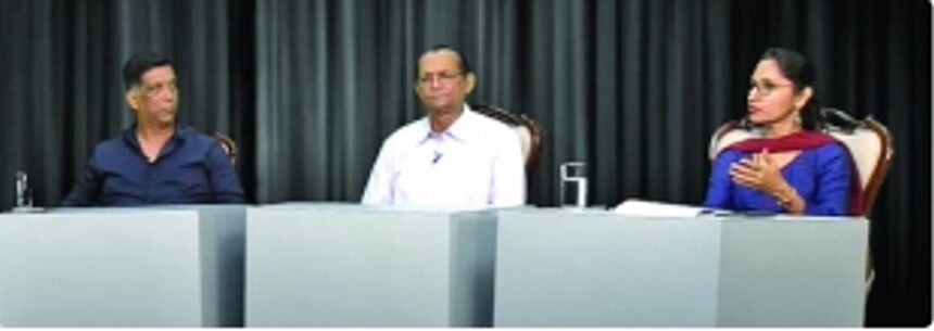 CONGRESS THROUGH A MAGNIFYING GLASS: PAST, PRESENT AND FUTURE