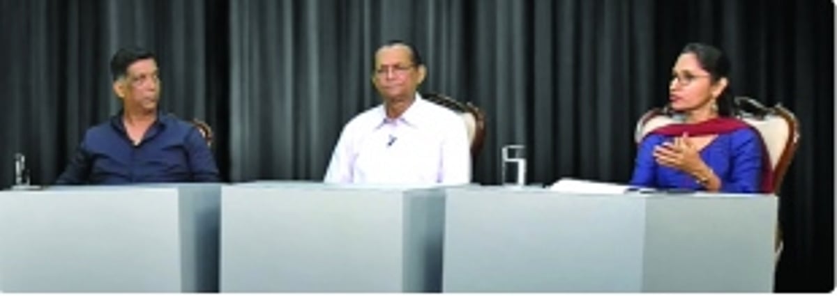 CONGRESS THROUGH A MAGNIFYING GLASS: PAST, PRESENT AND FUTURE