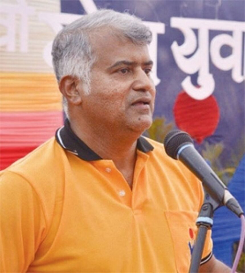 CONNECTING COMMUNITIES THROUGH KONKANI