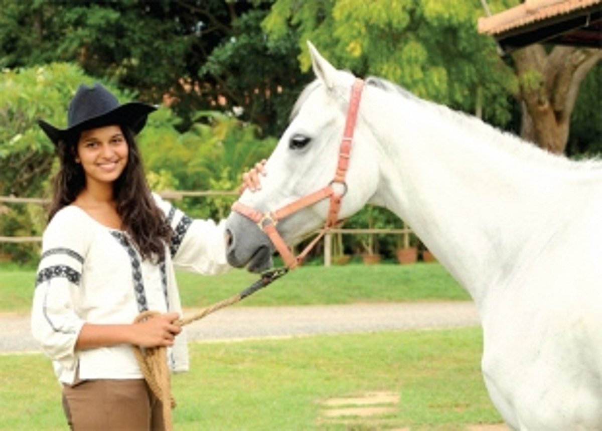 CONQUERER OF THE BIG WIDE WORLD