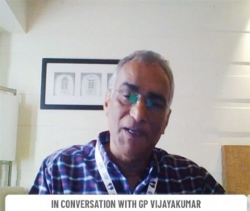 CONTROL ‘OVER THE TOP’ COSTS TO KEEP OTT PLATFORMS VIABLE SAYS MOLLYWOOD VETERAN