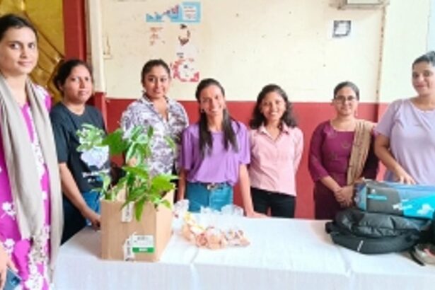 COOJ to reach out to individuals with psychological disabilities