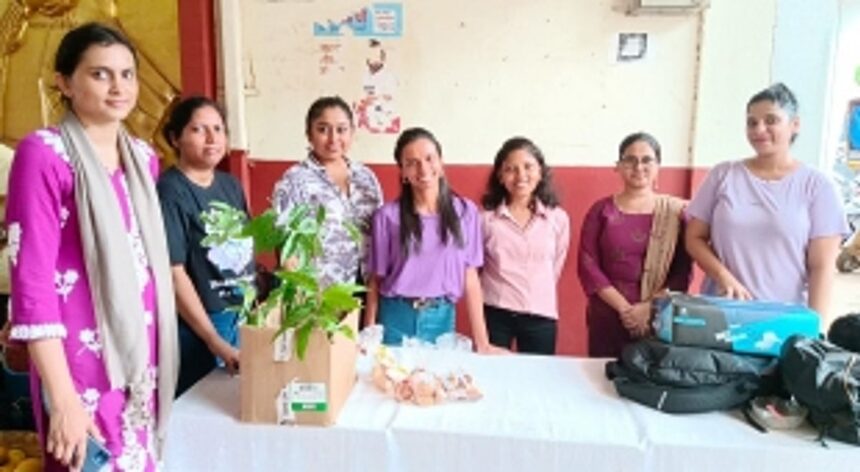 COOJ to reach out to individuals with psychological disabilities