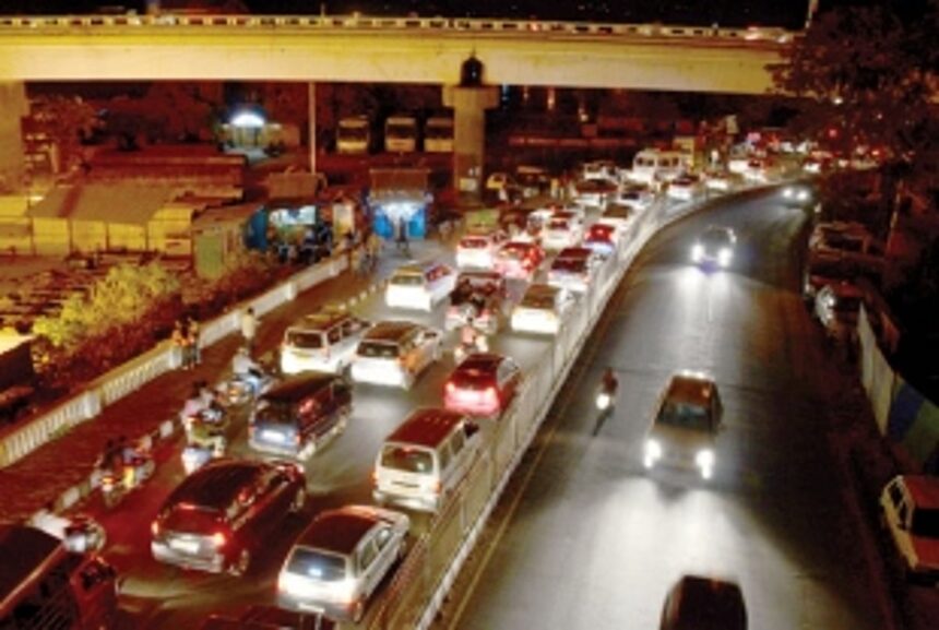 CORE ISSUES IGNORED?