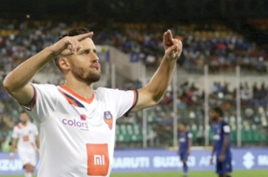 CORO STAYS Returns for one more year