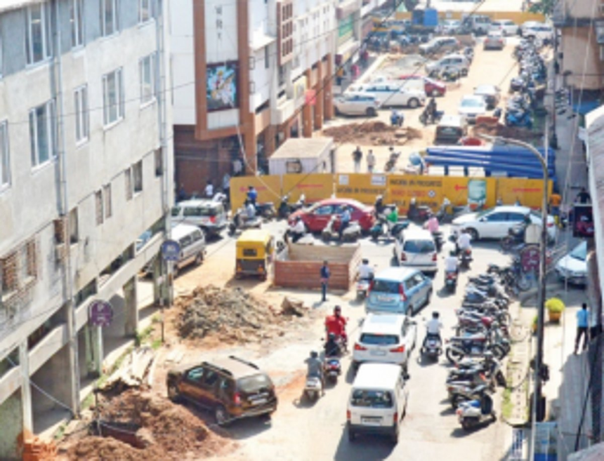 COSTLY FACELIFT! Makeover of Goa for G20 summit to cost Rs 300 crore 1 COSTLY FACELIFT! Makeover of Goa for G20 summit to cost Rs 300 crore