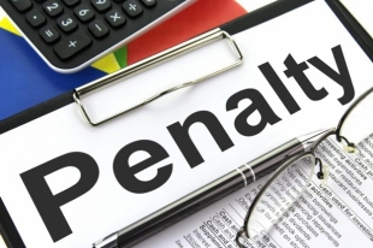 COTPA cases  booked in Vasco