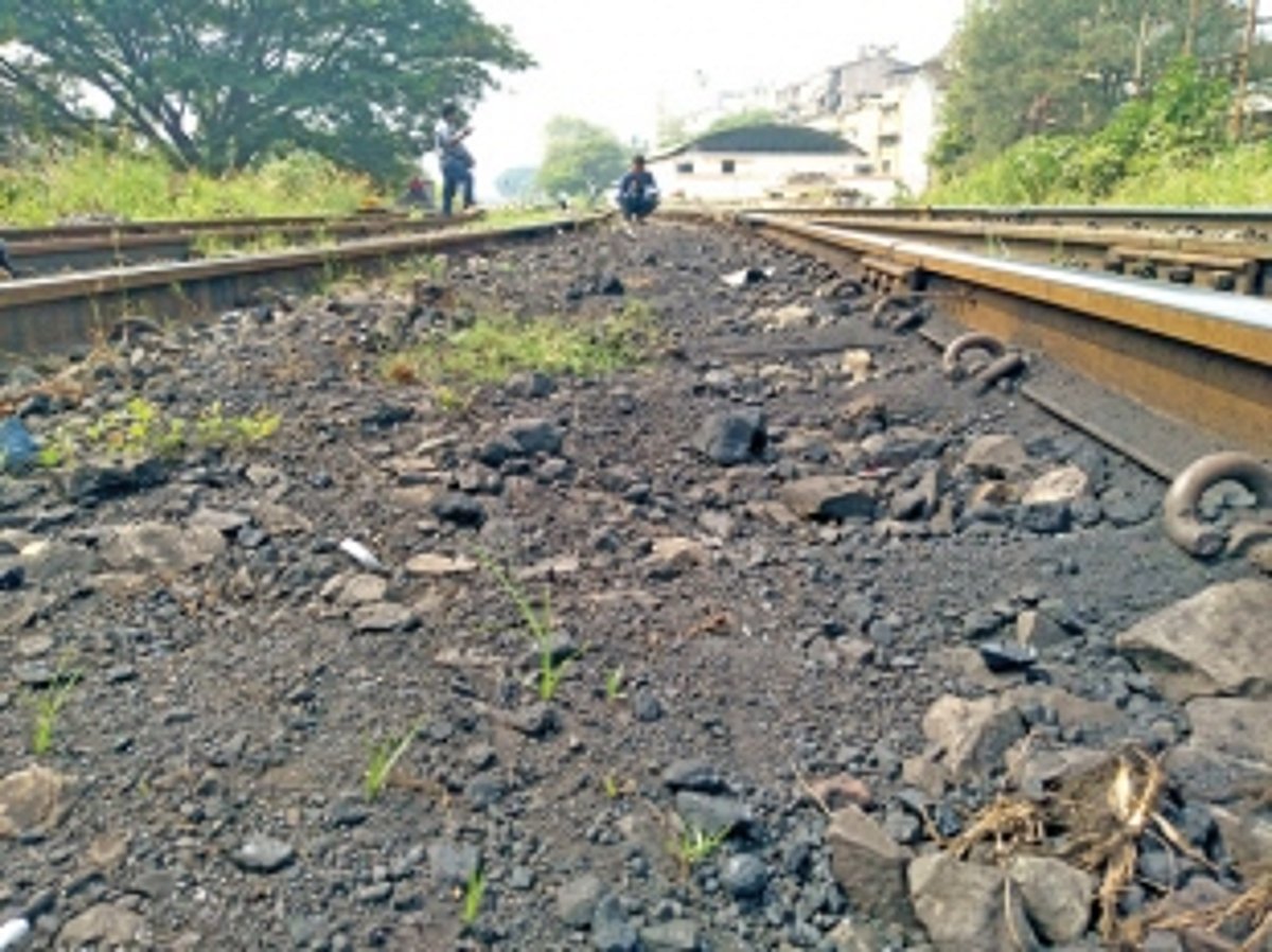 COVER TIGHT: Vasco welcomes order on airtight coal transportation