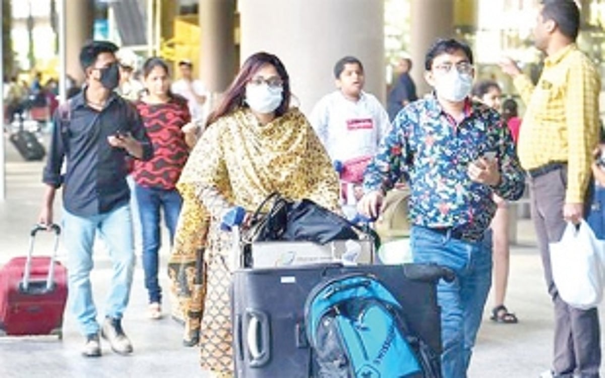 COVID-19: NRI Commission asks overseas citizens not to panic