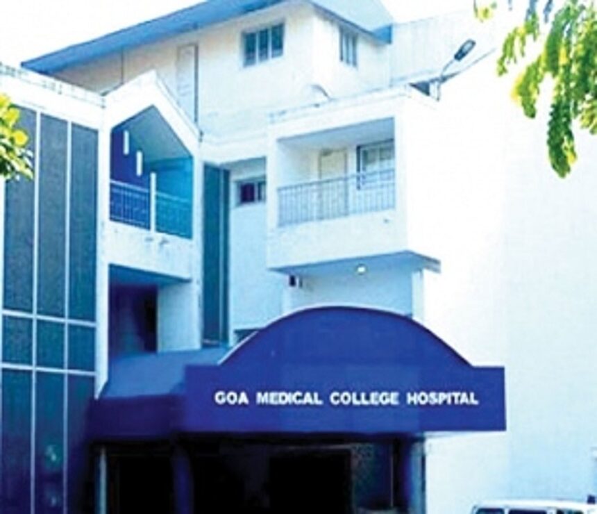 COVID-19 STRIKES GMC, 30-35 medical and ancillary staff test positive