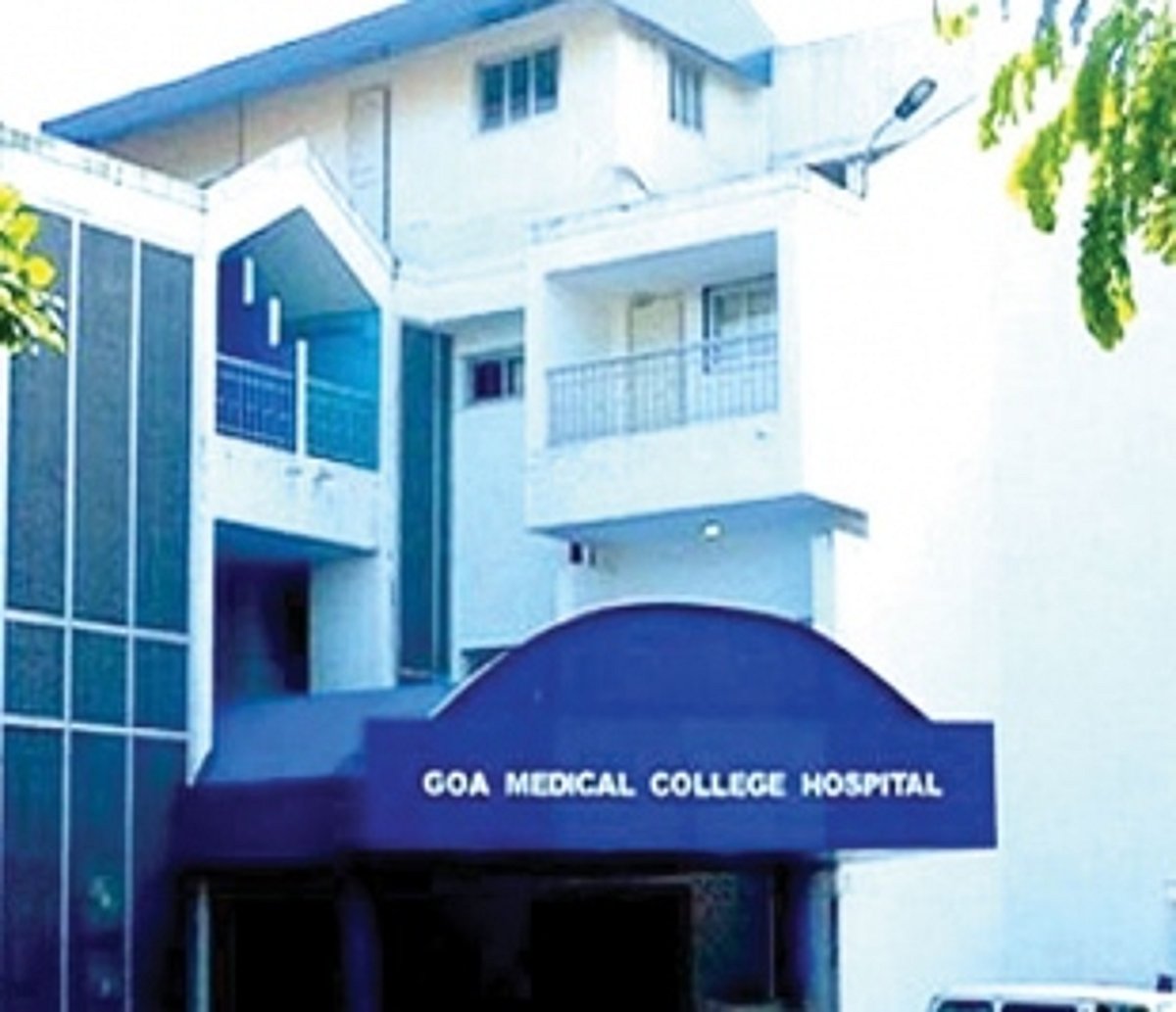 COVID-19 STRIKES GMC, 30-35 medical and ancillary staff test positive