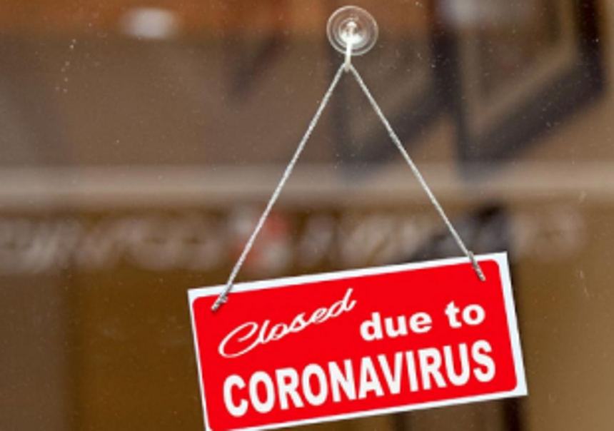 COVID-19: The way the music died?