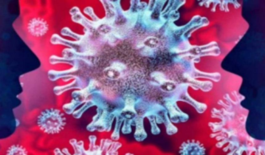 COVID-19: Urgent Mass prophylaxis, the need of the hour 1 COVID-19: Urgent Mass prophylaxis, the need of the hour