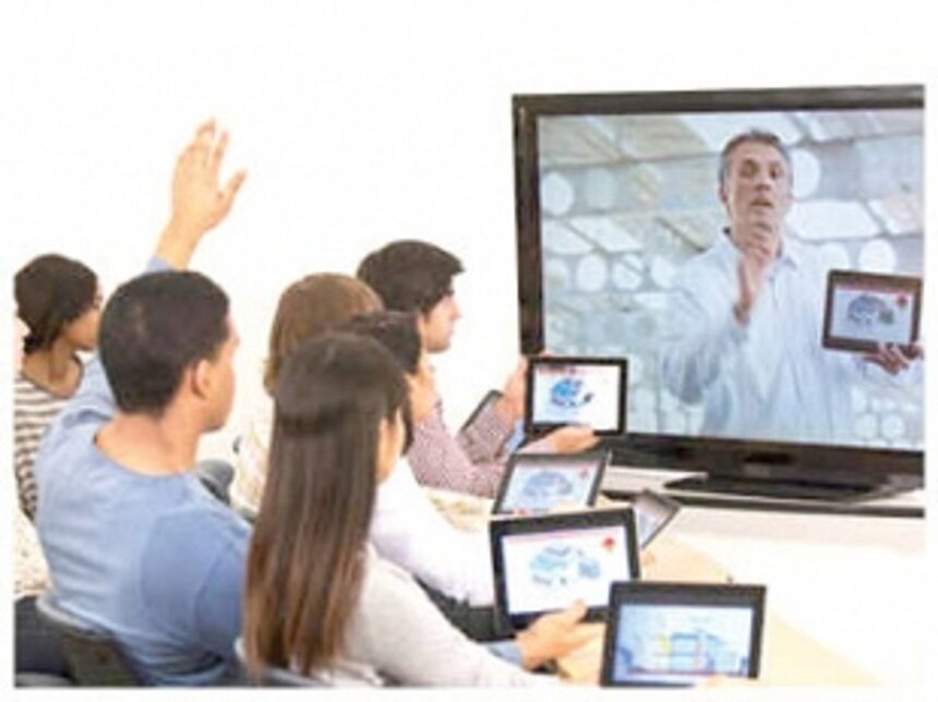 COVID-19 and educational scenario – I 1 COVID-19 and educational scenario – I