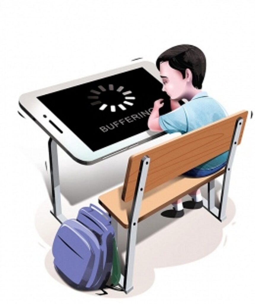 COVID-19 and educational scenario – II 1 COVID-19 and educational scenario – II