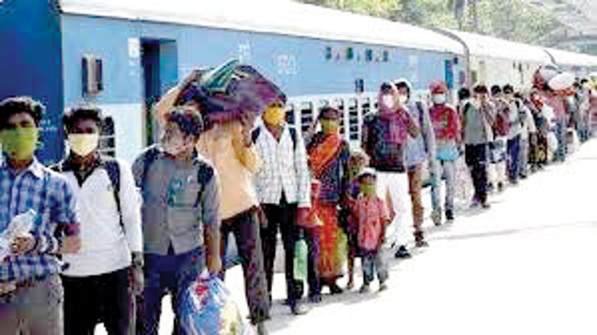 COVID-19 and the fallout