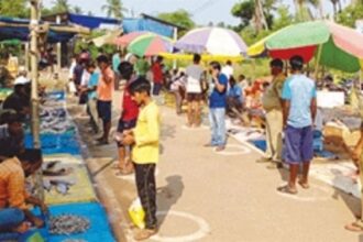 COVID-19 cannot be a pretext to trample democracy