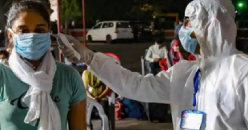 COVID-19 cases drop, but no room for complacency