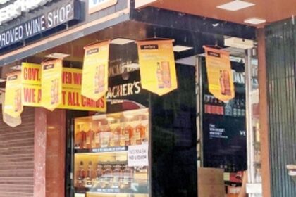 COVID-19 cripples cashew nut, liquor business in State