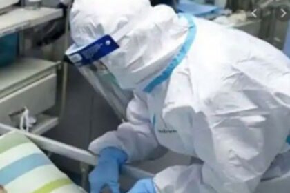 COVID-19 docs permitted to keep accommodation after GARD withdraws services