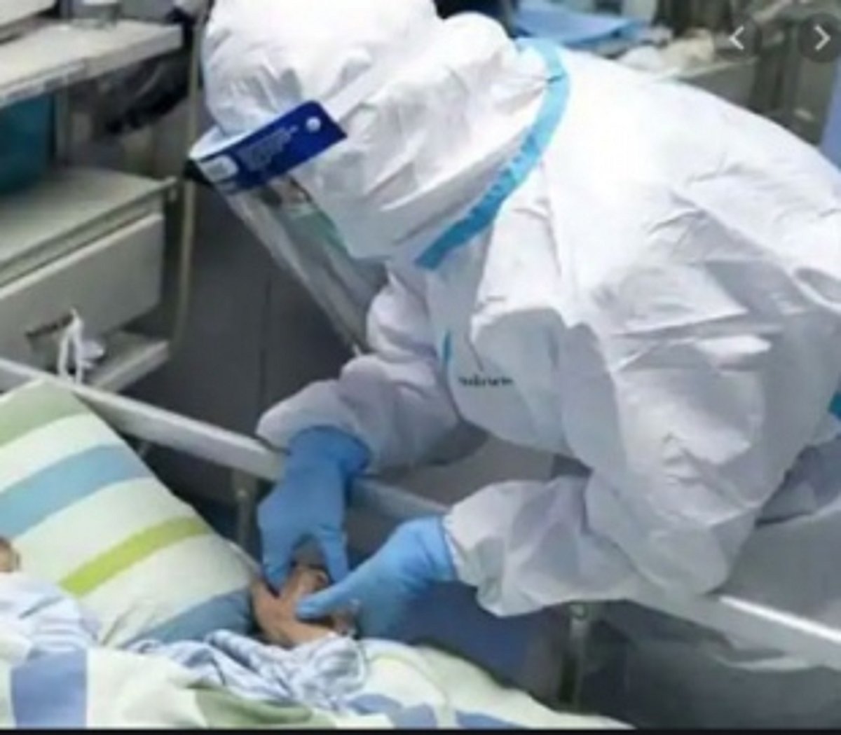 COVID-19 docs permitted to keep accommodation after GARD withdraws services