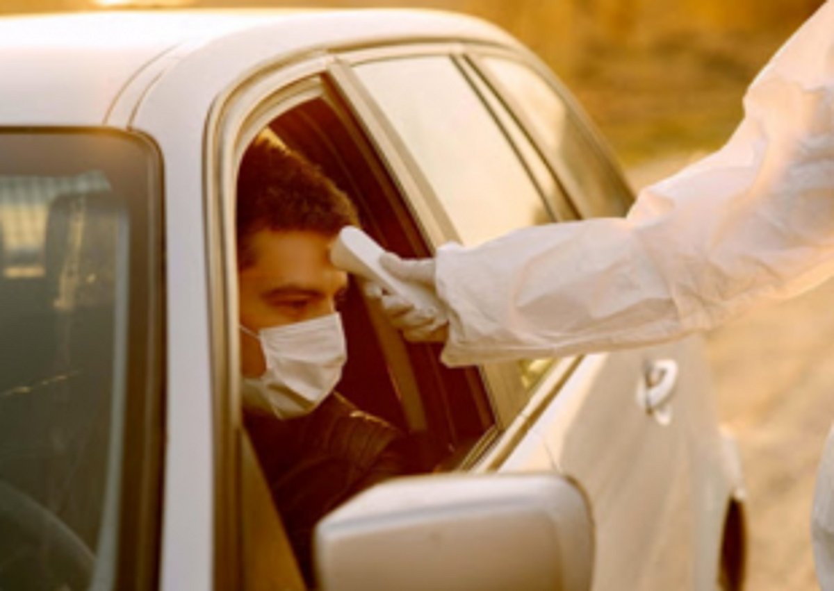 COVID-19 is increasing faster, causing concern