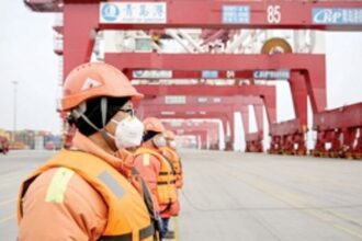 COVID-19 jolts business in State