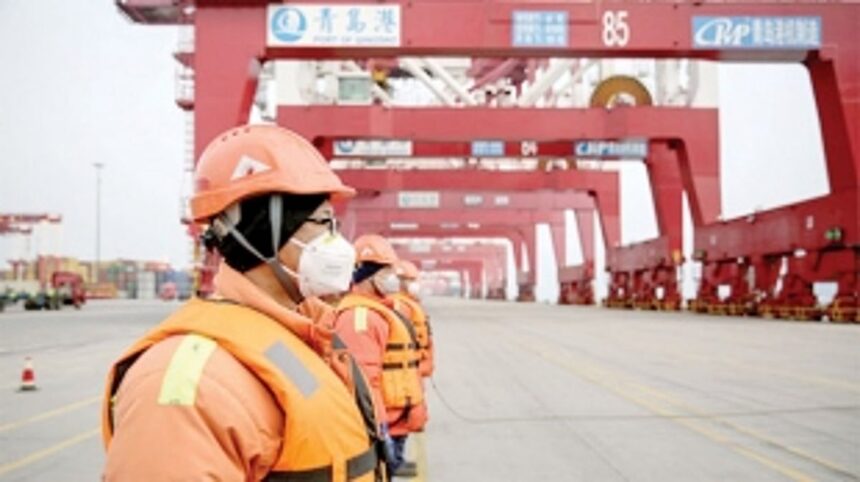 COVID-19 jolts business in State